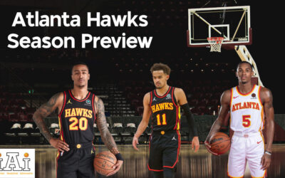 Atlanta Hawks Season Preview