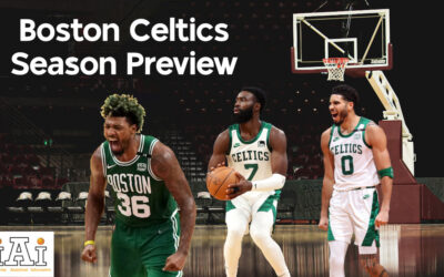 Boston Celtics Season Preview