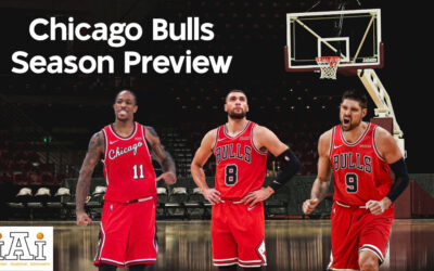 Chicago Bulls Season Preview