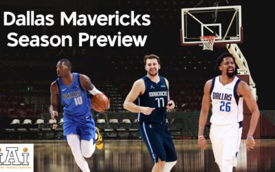 Dallas Mavericks Season Preview