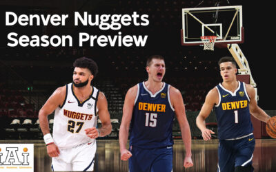 Denver Nuggets Season Preview