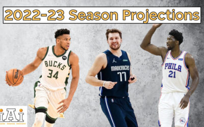 2022-23 Season Projections