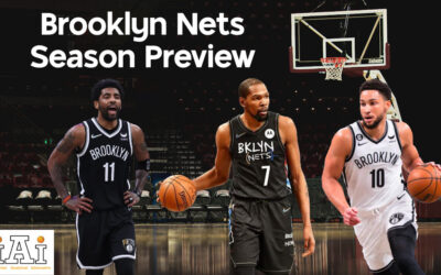 Brooklyn Nets Season Preview