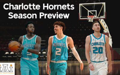 Charlotte Hornets Season Preview
