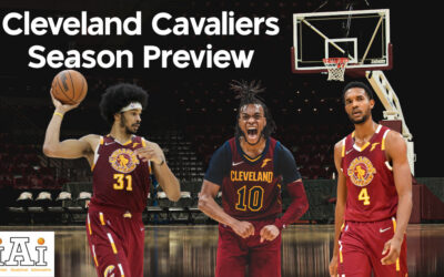 Cleveland Cavaliers Season Preview