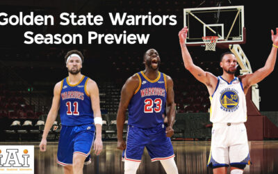 Golden State Warriors Season Preview