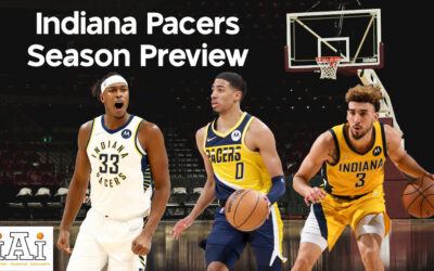 Indiana Pacers Season Preview