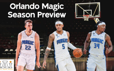 Orlando Magic Season Preview