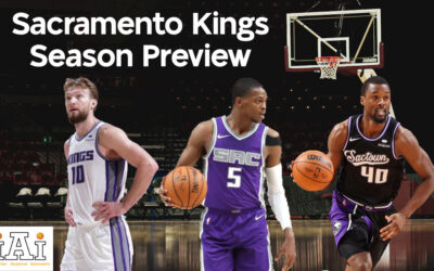 Sacramento Kings Season Preview