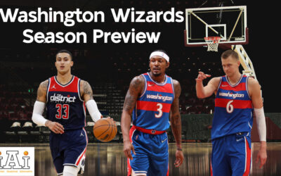 Washington Wizards Season Preview